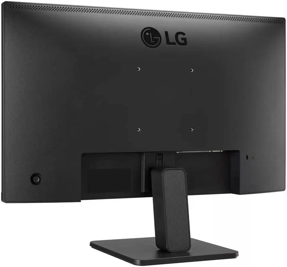 LG 24MR400 3 - Side Borderless Monitor, 23.8 LG 24MR400 3 - Side Borderless Monitor, 23.8